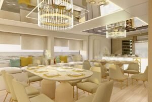 luxury cruise galapagos galaxy sirius catamaran rest