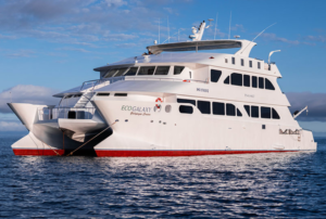 luxury cruise galapagos ecogalaxy yacht