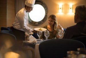 luxury cruise galapagos la pinta yacht rest