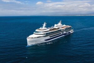 celebrity flora luxury cruise