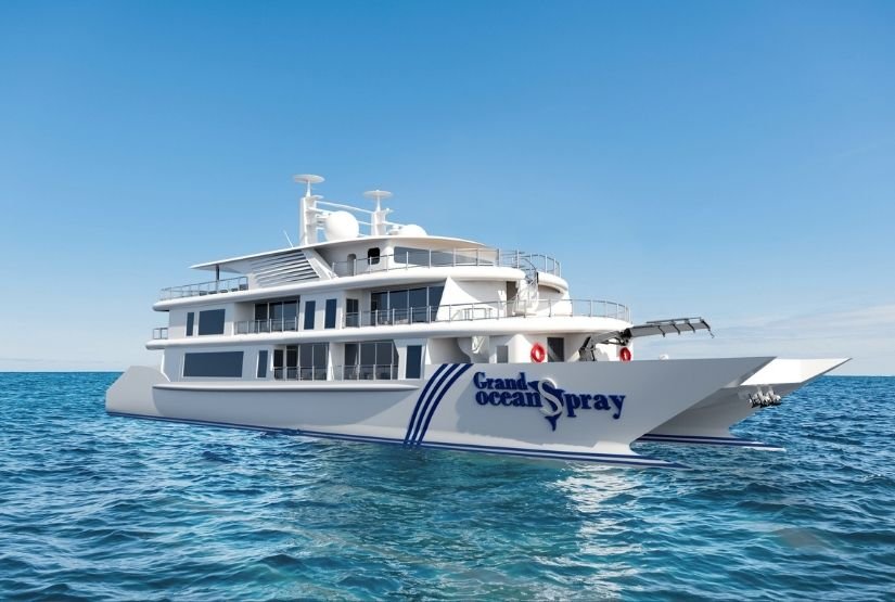 grandoceanspray exterior1